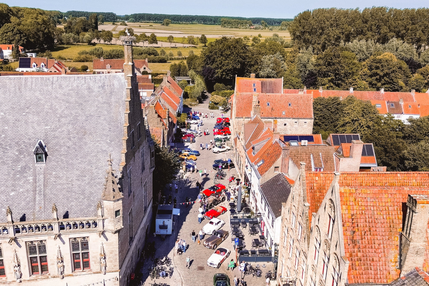 Pakket Pole Position